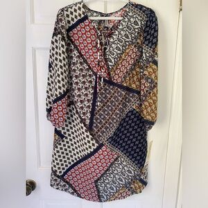 Wrangler dress